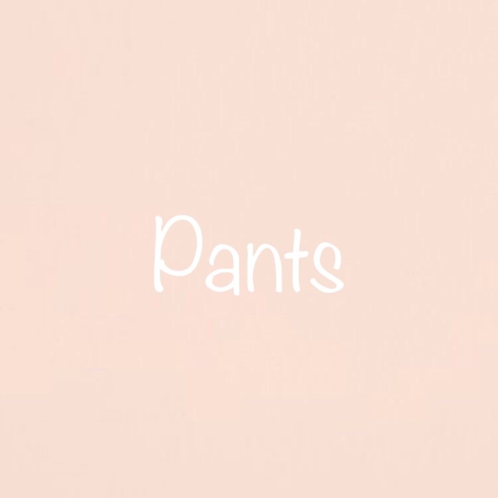 Pants